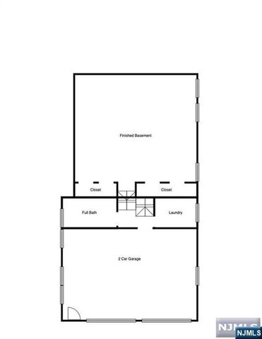 58 Oxford Place, Glen Rock, NJ 07452