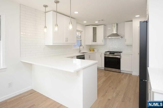 58 Oxford Place, Glen Rock, NJ 07452