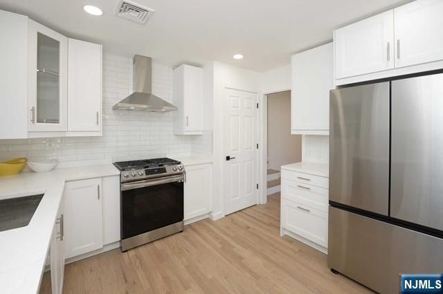 58 Oxford Place, Glen Rock, NJ 07452