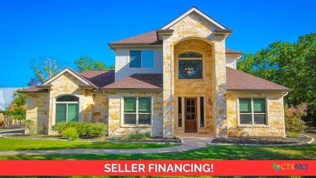 117 Hornsby Trail, Bastrop, TX 78602