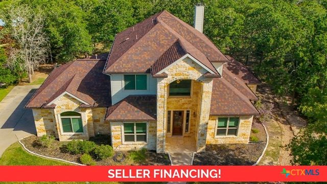 117 Hornsby Trail, Bastrop, TX 78602