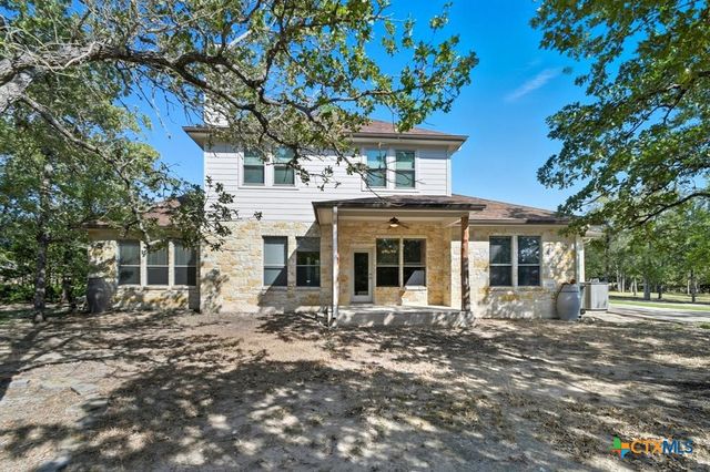 117 Hornsby Trail, Bastrop, TX 78602