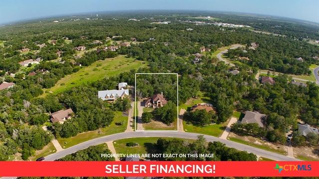 117 Hornsby Trail, Bastrop, TX 78602