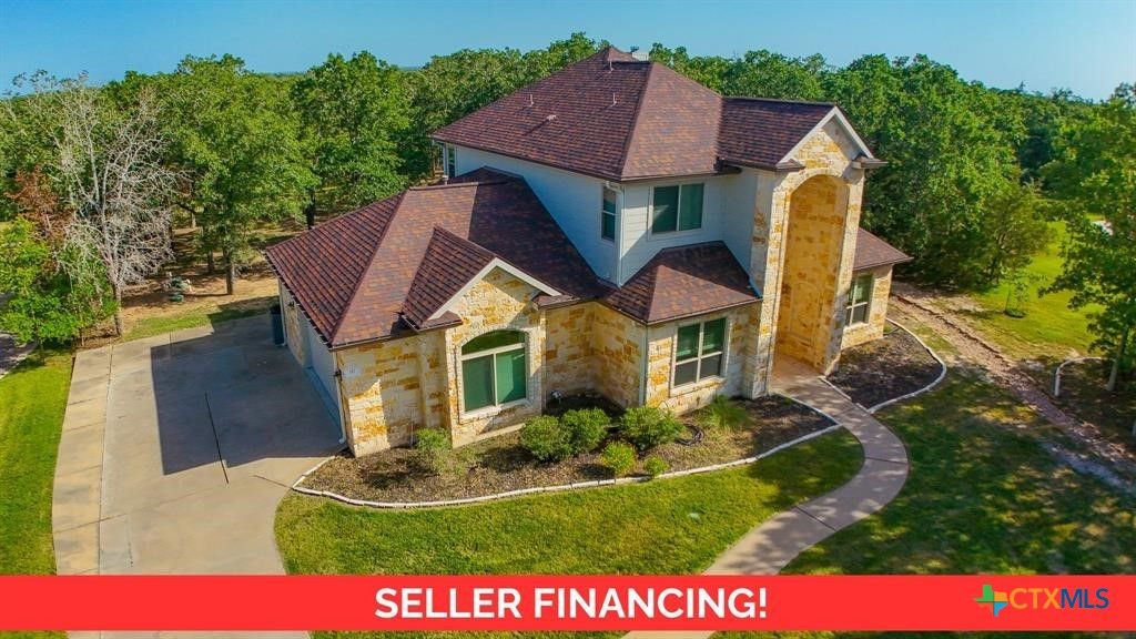 117 Hornsby Trail, Bastrop, TX 78602