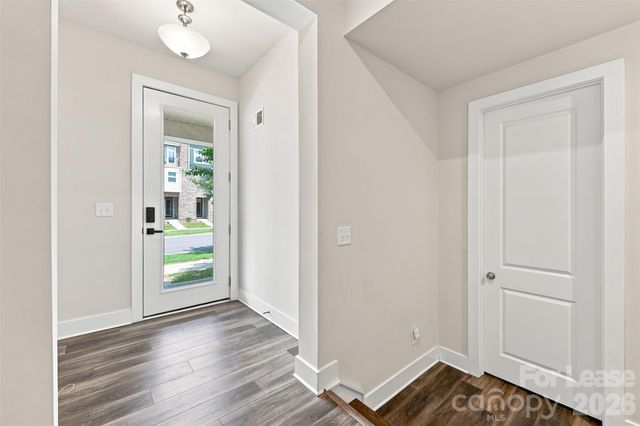 2321 Aria Park Drive, Charlotte, NC 28262