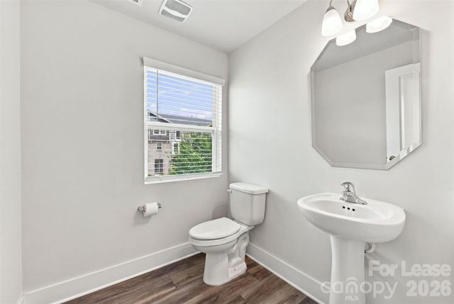 2321 Aria Park Drive, Charlotte, NC 28262