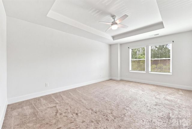2321 Aria Park Drive, Charlotte, NC 28262