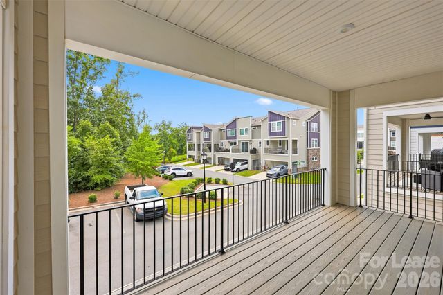 2321 Aria Park Drive, Charlotte, NC 28262