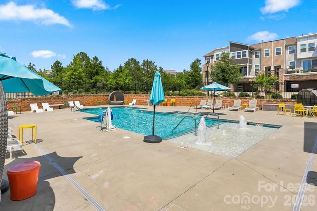 2321 Aria Park Drive, Charlotte, NC 28262