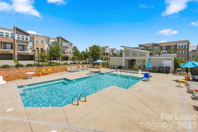 2321 Aria Park Drive, Charlotte, NC 28262