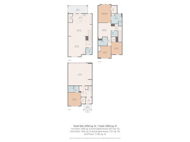 2321 Aria Park Drive, Charlotte, NC 28262