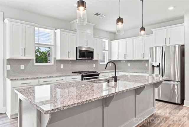 2321 Aria Park Drive, Charlotte, NC 28262