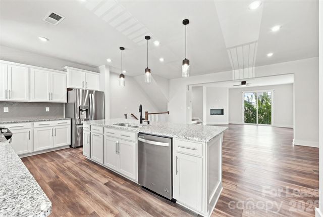 2321 Aria Park Drive, Charlotte, NC 28262