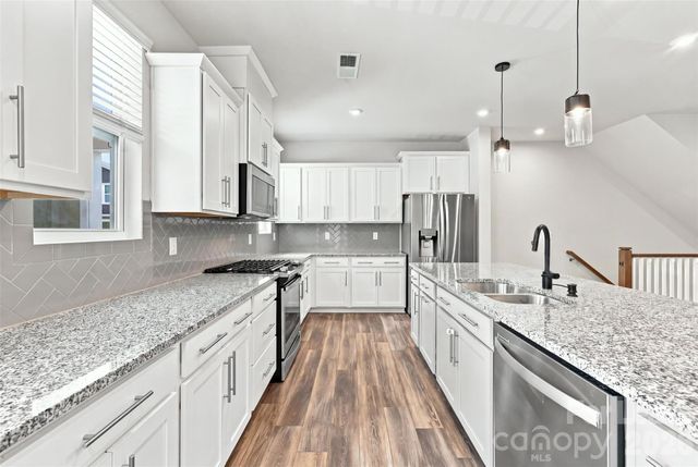 2321 Aria Park Drive, Charlotte, NC 28262