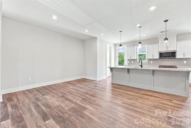 2321 Aria Park Drive, Charlotte, NC 28262