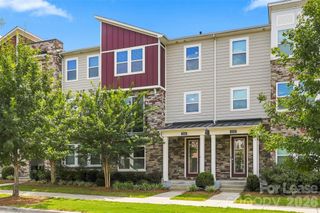 2321 Aria Park Drive, Charlotte, NC 28262