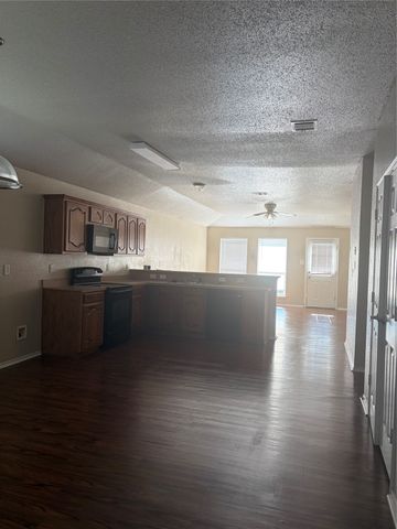 6506 Ashland Drive, Greenville, TX 75402