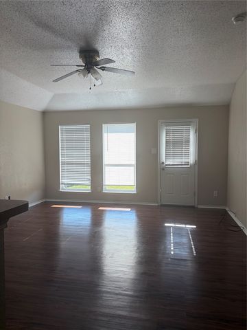 6506 Ashland Drive, Greenville, TX 75402
