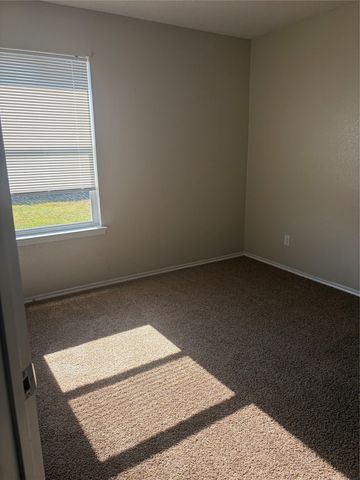 6506 Ashland Drive, Greenville, TX 75402