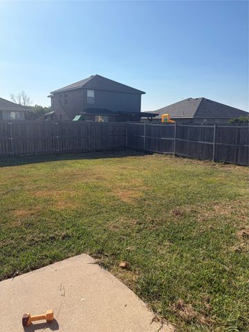 6506 Ashland Drive, Greenville, TX 75402