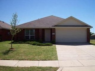 6506 Ashland Drive, Greenville, TX 75402