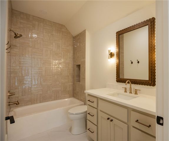 295 Hidden Hill Lane, Caldwell, TX 77836