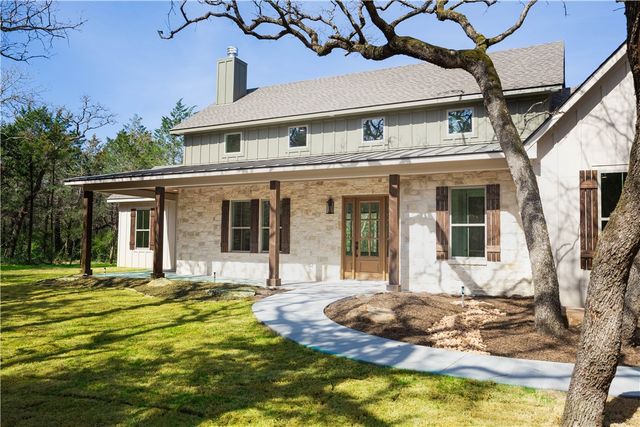 295 Hidden Hill Lane, Caldwell, TX 77836