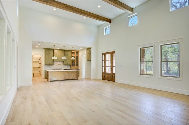 295 Hidden Hill Lane, Caldwell, TX 77836