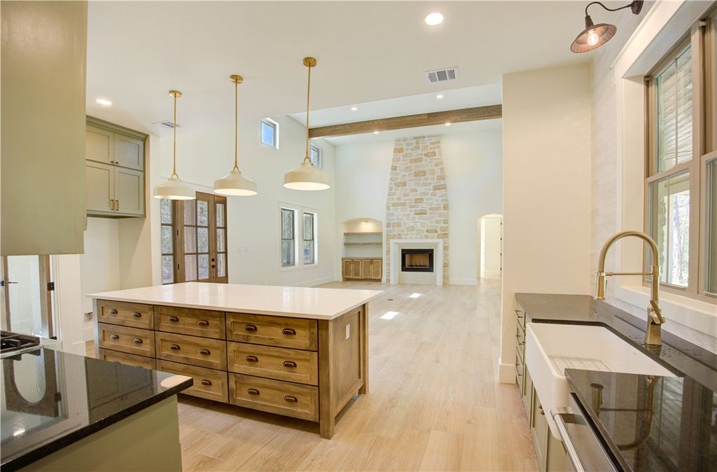 295 Hidden Hill Lane, Caldwell, TX 77836 — photo 2