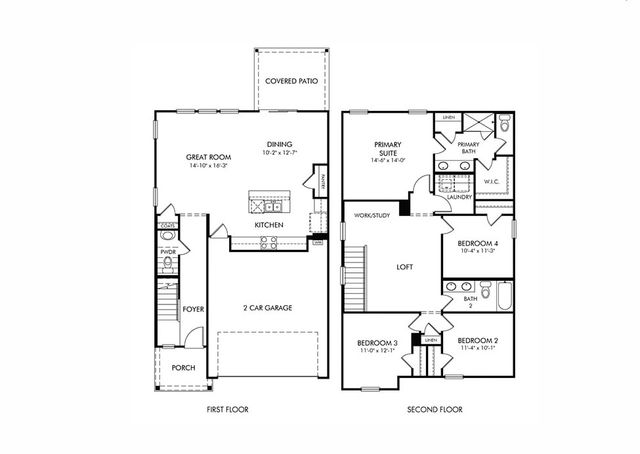 337 Upwey Place, Greer, SC 29651