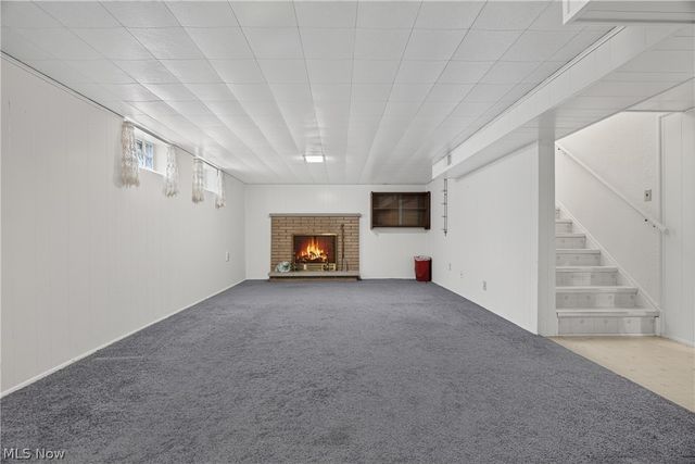 1164 Edgecliff Drive, Bedford, OH 44146