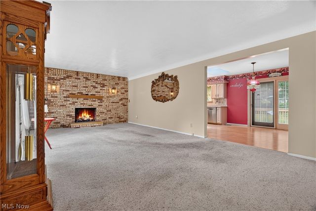 1164 Edgecliff Drive, Bedford, OH 44146