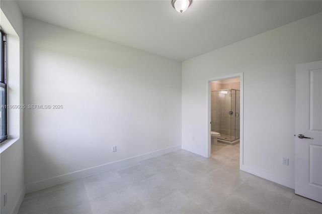 32242 SW 194th Ave -, Homestead, FL 33030