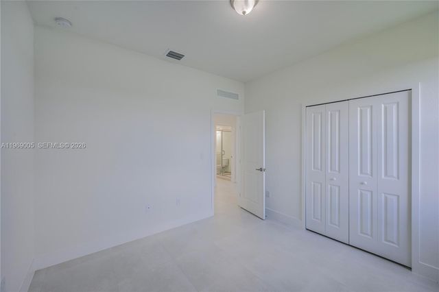 32242 SW 194th Ave -, Homestead, FL 33030