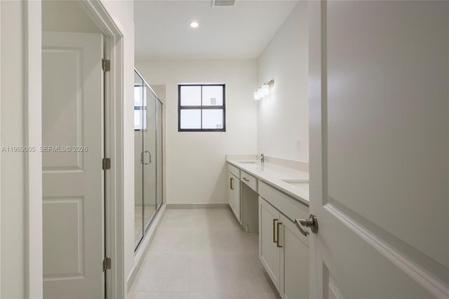 32242 SW 194th Ave -, Homestead, FL 33030