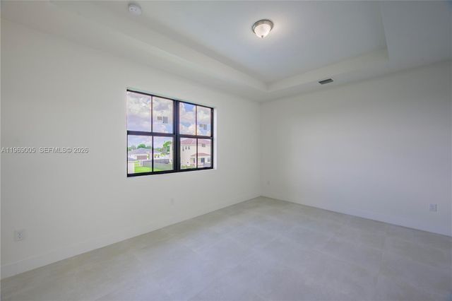 32242 SW 194th Ave -, Homestead, FL 33030