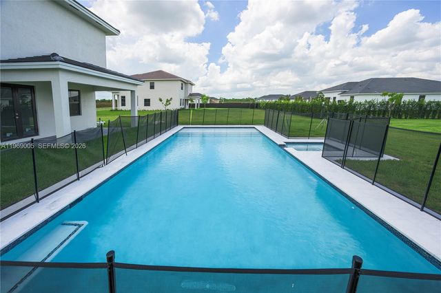 32242 SW 194th Ave -, Homestead, FL 33030