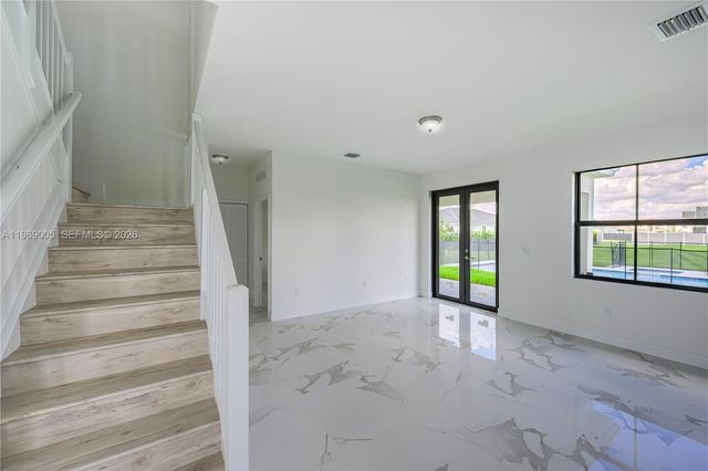 32242 SW 194th Ave -, Homestead, FL 33030