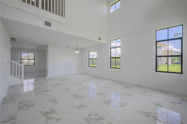 32242 SW 194th Ave -, Homestead, FL 33030