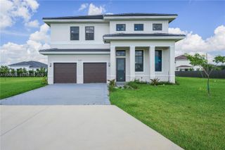 32242 SW 194th Ave -, Homestead, FL 33030