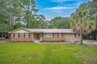 6923 Wedgefield Road, Columbia, SC 29206