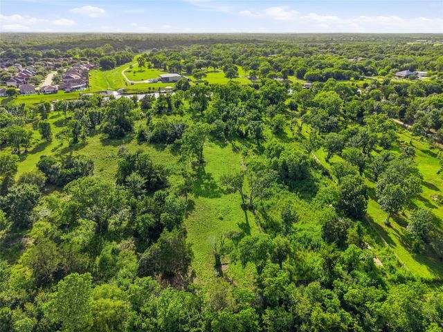 7326 Custer Street, Hitchcock, TX 77563