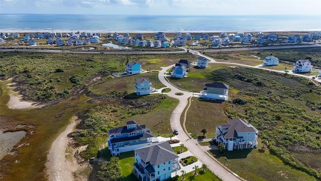 25723 Bay Breeze Drive, Galveston, TX 77554