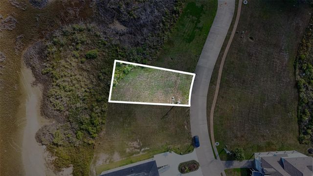 25723 Bay Breeze Drive, Galveston, TX 77554