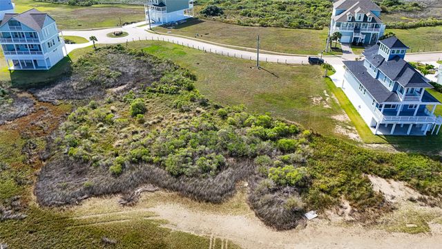 25723 Bay Breeze Drive, Galveston, TX 77554