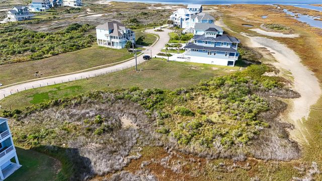 25723 Bay Breeze Drive, Galveston, TX 77554