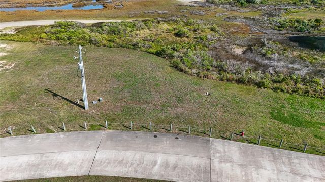 25723 Bay Breeze Drive, Galveston, TX 77554