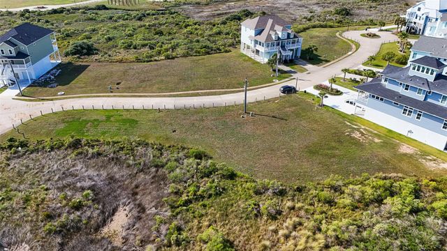 25723 Bay Breeze Drive, Galveston, TX 77554