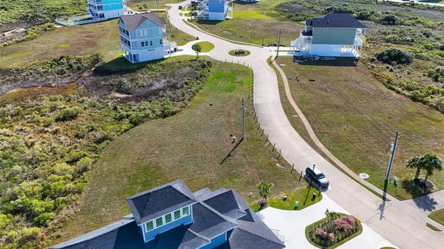 25723 Bay Breeze Drive, Galveston, TX 77554