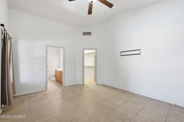 7504 W Long Creek Place, Tucson, AZ 85743